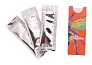 CreaBee Three custom honey packets, 3 pcs