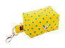 Pavesave custom RPET dog waste bag dispenser