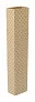 CreaSleeve Kraft 475 custom kraft paper sleeve