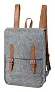 Mukle RPET backpack