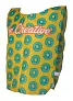 CreaTeam custom RPET sport vest