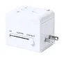 Beigar putni adapter