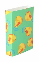 custom paper sleeve