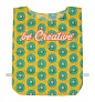 CreaTeam custom RPET sport vest
