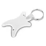 23189 Keyring with headphone organiser