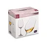 11075 Set 6 čaša za vino, 250 ml