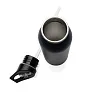  Deluxe stainless steel activity bottle - XD Collection