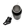  Deluxe stainless steel activity bottle - XD Collection