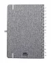 Holbook RPET notebook