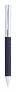 Teppet ballpoint pen