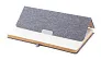Holbook RPET notebook