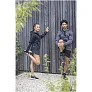 Nubia Performance muška jakna od pletiva - Elevate Life