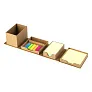 CLUE Stationery set