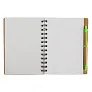 GEO Notebook with pen