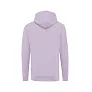  Iqoniq Jasper unisex hoodie od recikliranog pamuka - iqoniq
