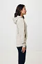  Iqoniq Jasper unisex hoodie od recikliranog pamuka - iqoniq
