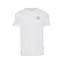  Iqoniq Bryce unisex kratka majica od recikliranog pamuka - iqoniq