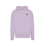  Iqoniq Yoho recycled cotton relaxed hoodie - iqoniq