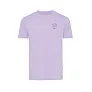  Iqoniq Bryce recycled cotton unisex t-shirt - iqoniq