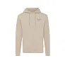  Iqoniq Jasper recycled cotton unisex hoodie - iqoniq