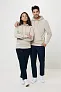  Iqoniq Jasper recycled cotton unisex hoodie - iqoniq
