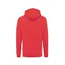  Iqoniq Jasper unisex hoodie od recikliranog pamuka - iqoniq