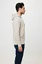  Iqoniq Jasper recycled cotton unisex hoodie - iqoniq