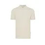  Iqoniq Yosemite unisex polo kratka majica od recikliranog pique pamuka - iqoniq