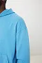  Iqoniq Yoho unisex hoodie od recikliranog pamuka - iqoniq