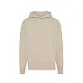  Iqoniq Yoho recycled cotton relaxed hoodie - iqoniq
