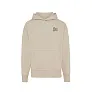  Iqoniq Yoho recycled cotton relaxed hoodie - iqoniq