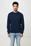  Iqoniq Zion unisex pulover od recikliranog pamuka - iqoniq