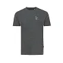  Iqoniq Manuel recycled cotton unisex t-shirt undyed, natural raw - iqoniq