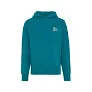  Iqoniq Yoho unisex hoodie od recikliranog pamuka - iqoniq
