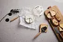  VINGA retro set za sir - Vinga