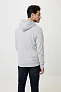  Iqoniq Torres recycled cotton hoodie undyed, natural raw - iqoniq