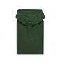  Iqoniq Jasper unisex hoodie od recikliranog pamuka - iqoniq
