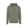  Iqoniq Torres recycled cotton hoodie undyed, natural raw - iqoniq