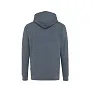  Iqoniq Torres recycled cotton hoodie undyed, natural raw - iqoniq