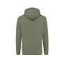  Iqoniq Torres recycled cotton hoodie undyed, natural raw - iqoniq