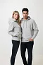 Iqoniq Torres recycled cotton hoodie undyed, natural raw - iqoniq