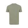  Iqoniq Manuel recycled cotton unisex t-shirt undyed, natural raw - iqoniq