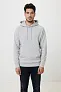  Iqoniq Torres recycled cotton hoodie undyed, natural raw - iqoniq