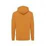  Iqoniq Jasper recycled cotton unisex hoodie - iqoniq