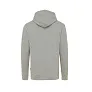  Iqoniq Torres recycled cotton hoodie undyed, natural raw - iqoniq