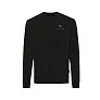  Iqoniq Zion unisex pulover od recikliranog pamuka - iqoniq