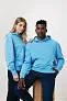  Iqoniq Yoho recycled cotton relaxed hoodie - iqoniq