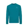  Iqoniq Zion unisex pulover od recikliranog pamuka - iqoniq