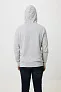  Iqoniq Torres recycled cotton hoodie undyed, natural raw - iqoniq
