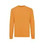  Iqoniq Zion unisex pulover od recikliranog pamuka - iqoniq